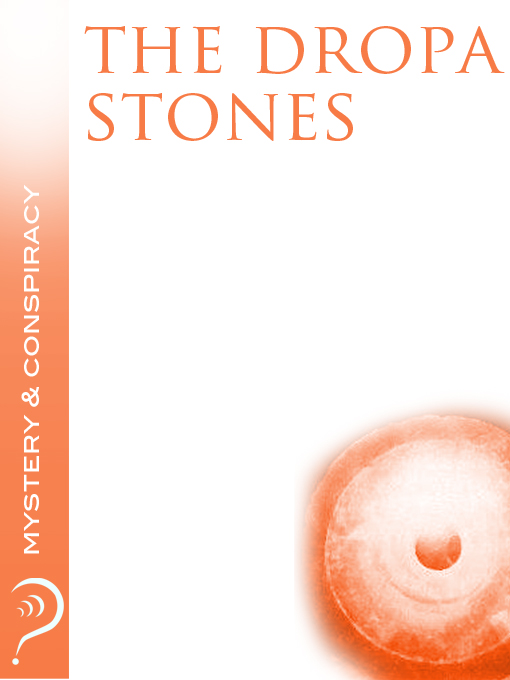 Cover image for The Dropa Stones